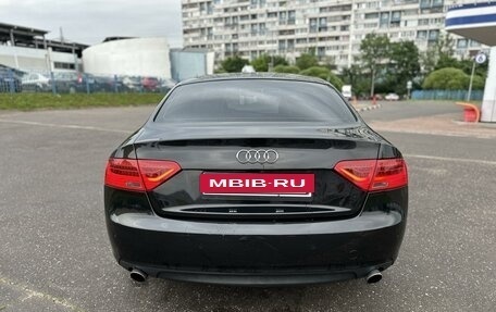 Audi A5, 2013 год, 1 870 000 рублей, 6 фотография