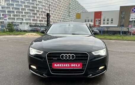 Audi A5, 2013 год, 1 870 000 рублей, 2 фотография