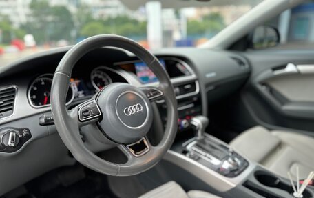 Audi A5, 2013 год, 1 870 000 рублей, 11 фотография