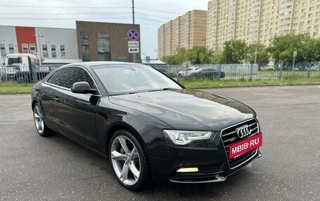 Audi A5, 2013 год, 1 870 000 рублей, 3 фотография