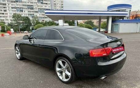 Audi A5, 2013 год, 1 870 000 рублей, 7 фотография