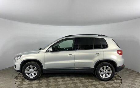 Volkswagen Tiguan I, 2013 год, 1 499 000 рублей, 2 фотография