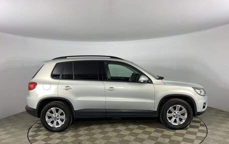 Volkswagen Tiguan I, 2013 год, 1 499 000 рублей, 6 фотография