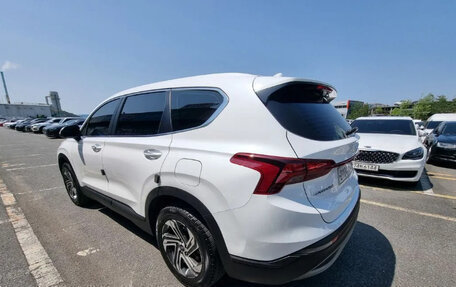 Hyundai Santa Fe IV, 2020 год, 2 630 000 рублей, 3 фотография