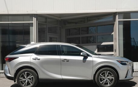 Lexus RX IV рестайлинг, 2023 год, 10 400 000 рублей, 8 фотография