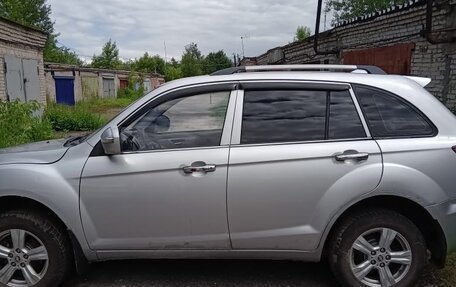 Lifan X60 I рестайлинг, 2013 год, 450 000 рублей, 3 фотография