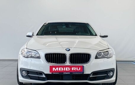 BMW 5 серия, 2014 год, 2 650 000 рублей, 3 фотография
