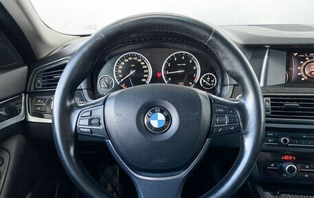 BMW 5 серия, 2014 год, 2 650 000 рублей, 11 фотография