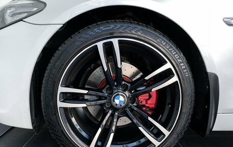 BMW 5 серия, 2014 год, 2 650 000 рублей, 10 фотография