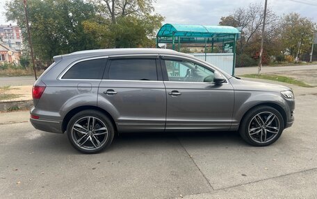 Audi Q7, 2011 год, 3 250 000 рублей, 3 фотография