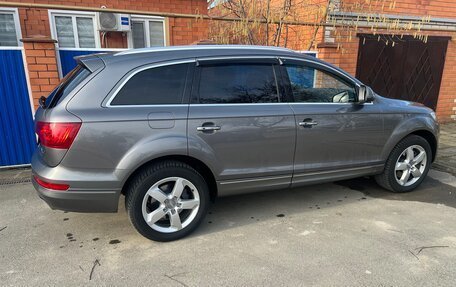 Audi Q7, 2011 год, 3 250 000 рублей, 5 фотография