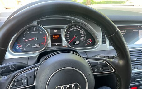 Audi Q7, 2011 год, 3 250 000 рублей, 7 фотография