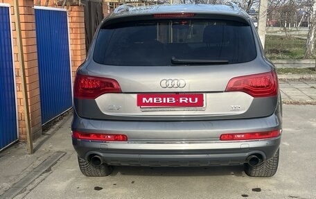 Audi Q7, 2011 год, 3 250 000 рублей, 6 фотография