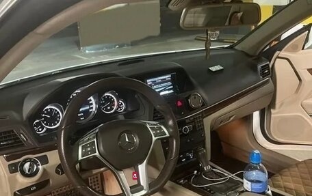 Mercedes-Benz E-Класс, 2013 год, 2 650 000 рублей, 5 фотография