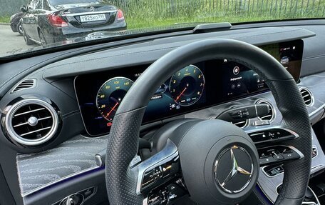 Mercedes-Benz E-Класс, 2020 год, 5 940 000 рублей, 7 фотография