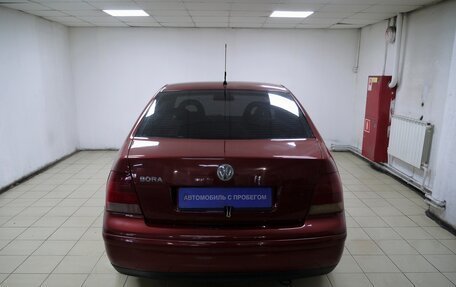 Volkswagen Bora, 2000 год, 325 000 рублей, 3 фотография