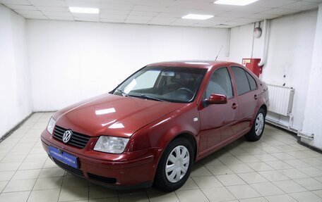 Volkswagen Bora, 2000 год, 325 000 рублей, 5 фотография