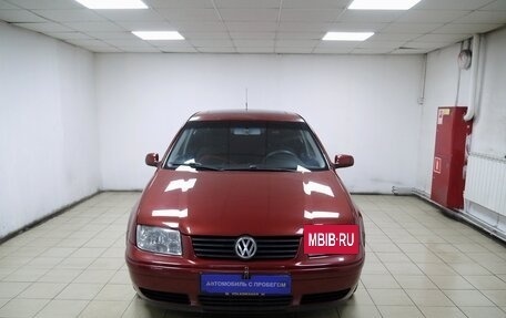 Volkswagen Bora, 2000 год, 325 000 рублей, 4 фотография