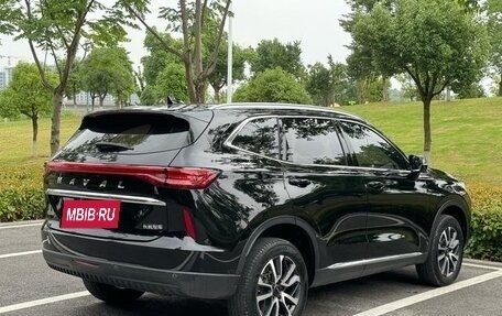 Haval H6, 2021 год, 1 370 000 рублей, 4 фотография