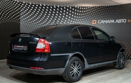 Skoda Octavia, 2011 год, 649 000 рублей, 2 фотография