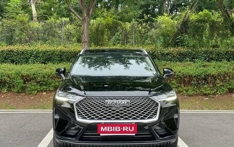 Haval H6, 2021 год, 1 370 000 рублей, 2 фотография