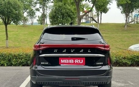 Haval H6, 2021 год, 1 370 000 рублей, 5 фотография