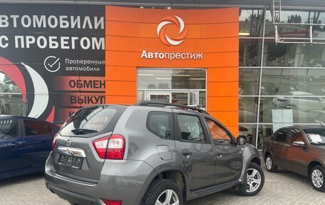 Nissan Terrano III, 2014 год, 1 039 000 рублей, 7 фотография