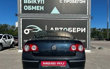 Volkswagen Passat B6, 2008 год, 550 000 рублей, 6 фотография