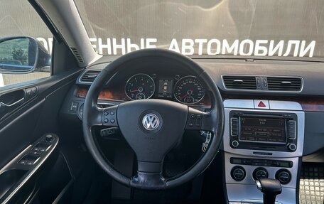 Volkswagen Passat B6, 2008 год, 550 000 рублей, 13 фотография