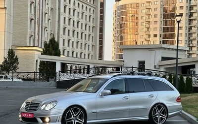 Mercedes-Benz E-Класс, 2004 год, 1 890 000 рублей, 1 фотография