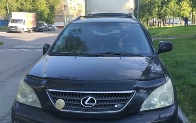 Lexus RX II рестайлинг, 2005 год, 1 000 000 рублей, 1 фотография