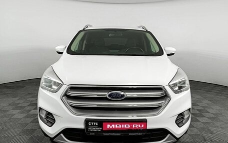 Ford Kuga III, 2019 год, 2 470 000 рублей, 2 фотография