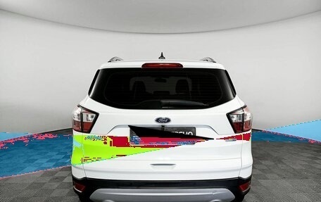 Ford Kuga III, 2019 год, 2 470 000 рублей, 6 фотография