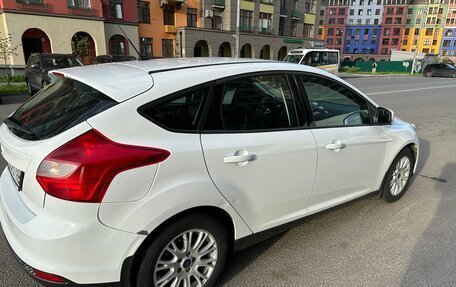 Ford Focus III, 2014 год, 870 000 рублей, 4 фотография