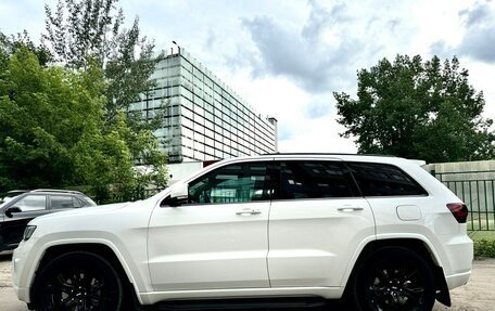 Jeep Grand Cherokee, 2014 год, 2 950 000 рублей, 2 фотография