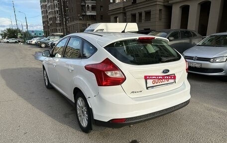 Ford Focus III, 2014 год, 870 000 рублей, 6 фотография