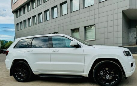 Jeep Grand Cherokee, 2014 год, 2 950 000 рублей, 3 фотография