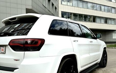 Jeep Grand Cherokee, 2014 год, 2 950 000 рублей, 5 фотография