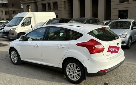 Ford Focus III, 2014 год, 870 000 рублей, 3 фотография