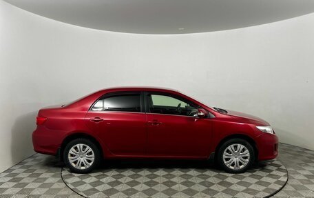 Toyota Corolla, 2013 год, 1 319 000 рублей, 4 фотография