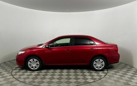 Toyota Corolla, 2013 год, 1 319 000 рублей, 8 фотография