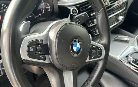 BMW 5 серия, 2018 год, 5 600 000 рублей, 6 фотография