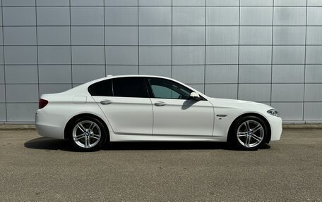 BMW 5 серия, 2015 год, 2 850 000 рублей, 8 фотография