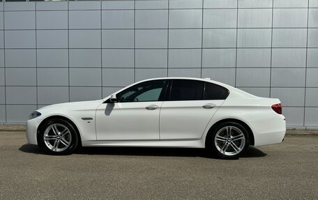 BMW 5 серия, 2015 год, 2 850 000 рублей, 7 фотография
