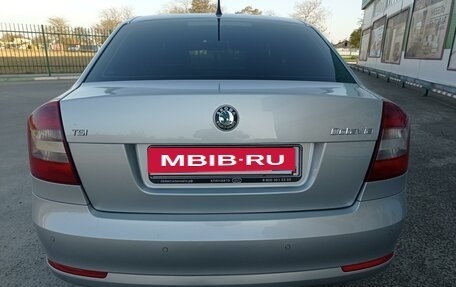 Skoda Octavia, 2011 год, 1 150 000 рублей, 3 фотография