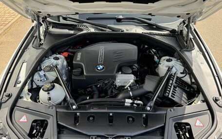 BMW 5 серия, 2015 год, 2 850 000 рублей, 13 фотография
