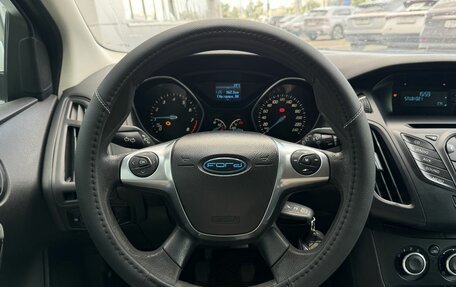 Ford Focus III, 2014 год, 750 000 рублей, 10 фотография