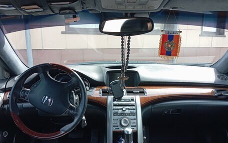 Honda Legend IV, 2007 год, 1 250 000 рублей, 7 фотография