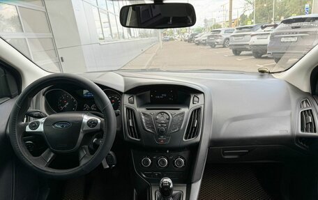 Ford Focus III, 2014 год, 750 000 рублей, 9 фотография
