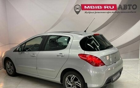 Peugeot 308 II, 2011 год, 1 170 000 рублей, 7 фотография